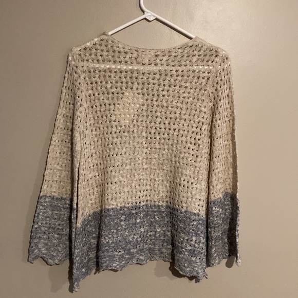 Hem &Thread sweater Size S - Picture 3 of 7